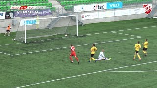 FC Kiisto v FC Vaajakoski