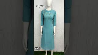 Georgette Kurti collection