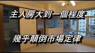 文蘭閣低層7室【已售出】