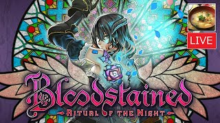 【Bloodstained: Ritual of the Night 】追加DLCがきたらしい【PS4版】