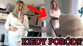 MAŁGOSIA BORYSEWICZ🤰🏼😭 NOWY CZŁONEK RODZINY🤰🏼😭