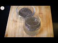 how to use chia seeds for weight loss how to eat chia seeds