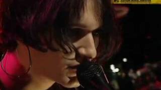 Placebo live - Allergic To Thoughts Of Mother Earth (1999)