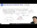 math ม.6 เทอม 1 สถิติ ep.16 ค่ามาตรฐาน 3