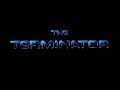 The Terminator | Opening Credits | Orion Pictures © 1984