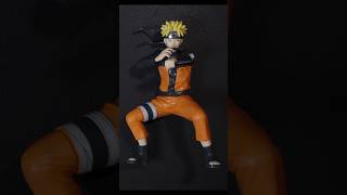 Bandai Entry Grade - Uzumaki Naruto #shorts #naruto