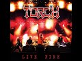 watcher of the night live in sweden 2018