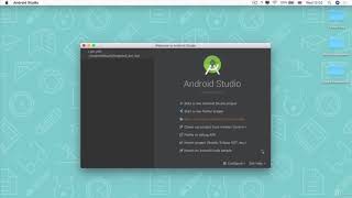 Flutter App Development Complete Tutorial 2020 | Tutorial #26