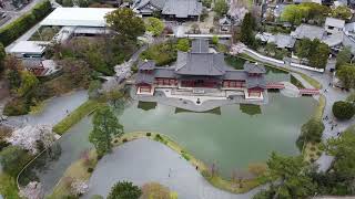 平等院鳳凰堂