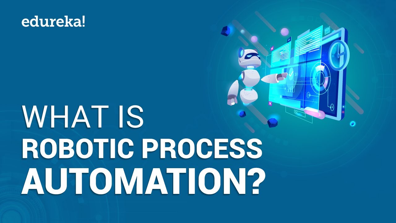 RPA Usecases Robotic Process Automation Examples RPA Use Cases RPA ...