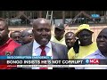 Bongani Bongo granted bail
