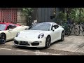 rifat sungkar s ap4 spec rally cars gatecrashing supercar meetup