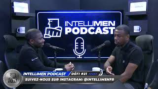 Défi IntelliMen Podcast.