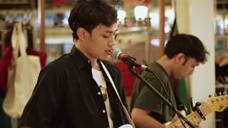 Loka Suara Live: Bedchamber - Out Of Line