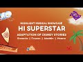 Highlight Video Hisuperstar Showcase 5 Oct 2024