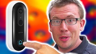 WUUK Smart Video Doorbell Unboxing & Review | Can it Outsmart the Ring and Nest Hello?