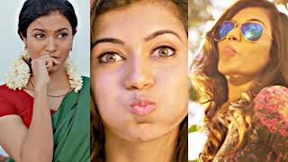 Anju Kurian Special Full Screen Status | TS EDITZ