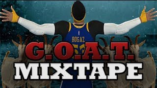 NBA 2K19 G.O.A.T MIXTAPE (Vol.5)
