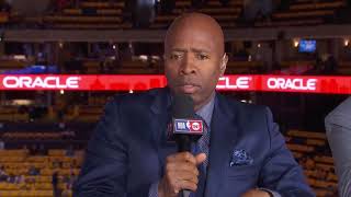 Inside The NBA | Barkley & Crew discuss Chris Paul's first trip to Conference Finals!