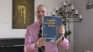 The best books to learn English