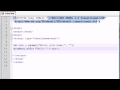 Beginner JavaScript Tutorial - 33 - Add Array Elements Using a Loop