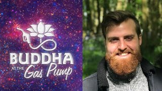 James Cooke - Buddha at the Gas Pump Interview