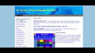 Using Web 2.0 to diffentiate instruction in the classroom