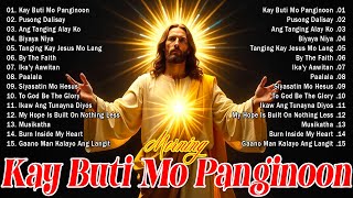 Salamat Panginoon Best Tagalog Christian Songs 2025 🙏 Worship Songs Collection Non Stop