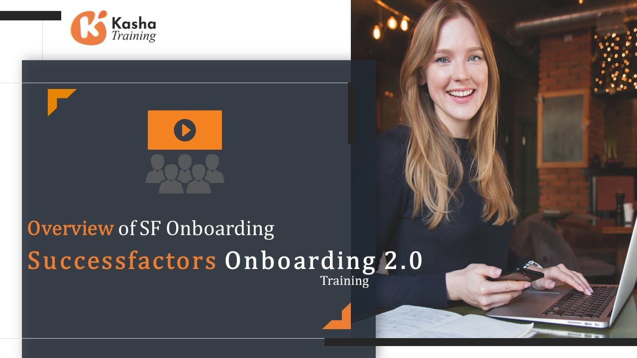 SAP Successfactors Onboarding 2.0 Online Training And Certification ...