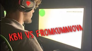 kbn vs fromkumanova