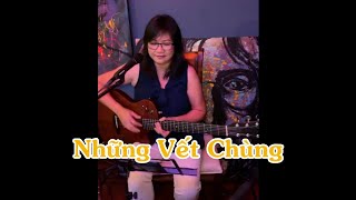 Tự Khúc Thụy Mi - Những Vết Chùng