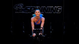 FREE 30 Minute Spin® Class | Spinning® App Full Length Workout