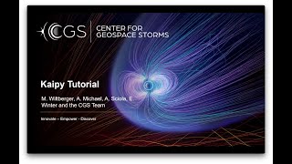 GEM KaipyTutorial