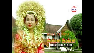 DENDANG DHUT TALAO-BALAM BALAM - IRMA YUNITA