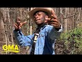 Billboard pulls Lil Nas X song from country music charts l GMA