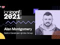 Design Matters, Tips and Tricks to Make Your App Shine | Alan Montgomery | Ioniconf 2021