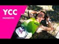 UTMB Mont-Blanc 2022 - YCC : Highlights