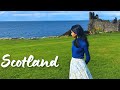 A beautiful Day in Scotland  - Maithili Thakur Vlogs