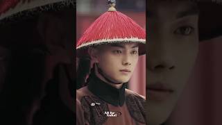 ‧₊˚🖇️ Drama name : Story of YanXi Palace #สวีข่าย #XuKai #เล่ห์รักวังต้องห้าม