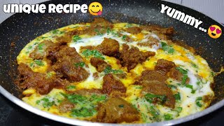 Bombay Chaap recipe|Anda chaap recipe|Bakri eid special recipe|Easy and tasty Eid ul adha recipes