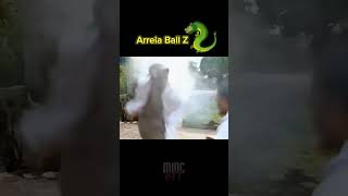 Arreia Ball Z #memes #funny #fyp