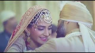 Sonam Kapoor &  Ahuja Celebrating First Wedding Anniversary| Their  Best Moments|