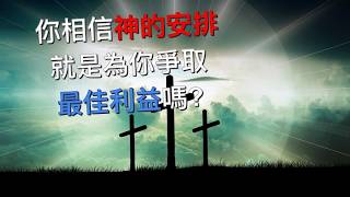 遇見耶穌10 最佳利益 現代真實死而復活見證 不要怕 只要信 憑著信心 不憑眼見