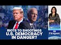 Trump Shooting Confirms US Democratic Decline | Vantage with Palki Sharma