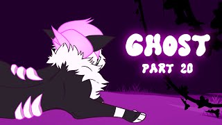 [Warrior Cats] Ghost The Broken Code MAP | Part 20