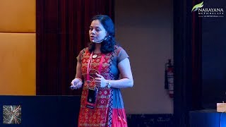 Dr Jyoti Matalia | COVER 2018 | i Talk | Case based field assessment in neuro-ophthalmology