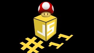 Beginner 2d Game Programming [JS] - 11 (Game Camera)