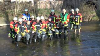 Kaltwasser-Grillen der Abt. Hausen 2018