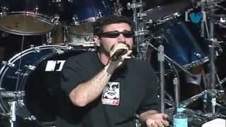 System of a Down - Big Day Out 2002 FULL (HD/DVD Quality)