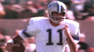 1972 Week 3 - Lions vs Bears